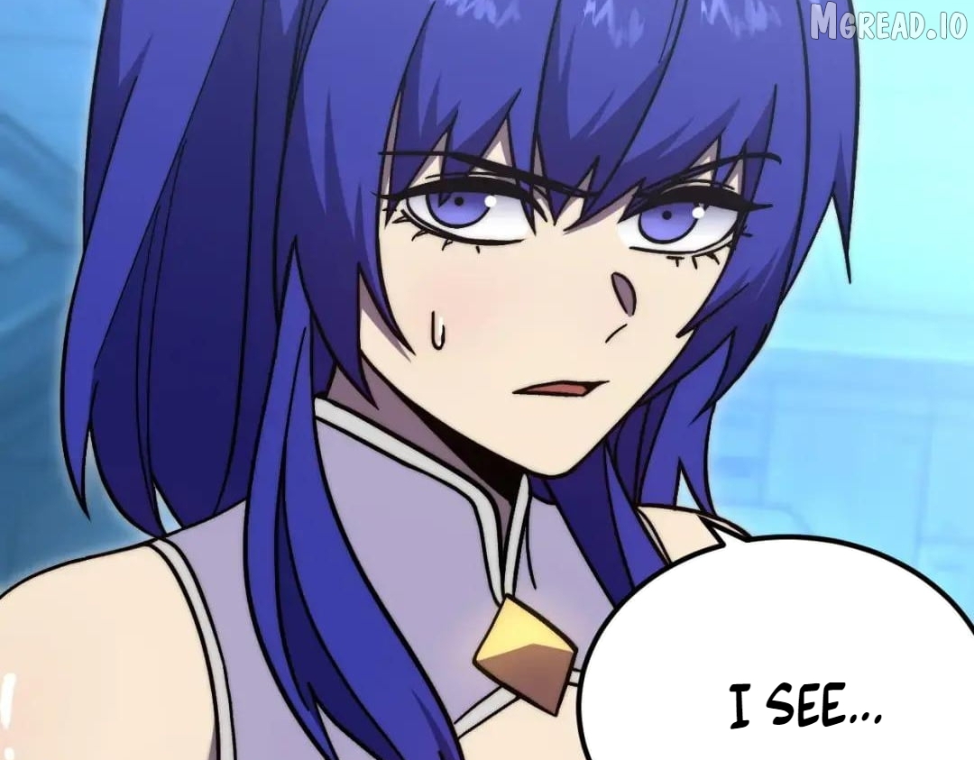 Log into the Future Chapter 324   - page 83